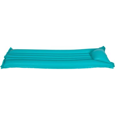 3. BEACH MATTRESS FOR 1 PERSON 183x69CM 37497 BLUE