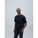 2. POC Tee Black