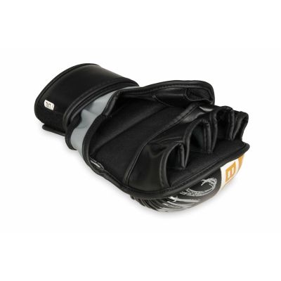 13. MMAsparring gloves S/M - Undefeated - Valor Series