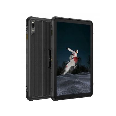 2. Ulefone RugKing Pad 2 Pro 8GB/128GB LTE Tablet (Black)