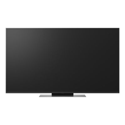 LG 55QNED86A3A QNED 55" 4K Ultra HD 120Hz WebOS Dolby Digital DVB-T2 TV Black