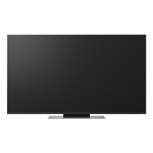 LG 55QNED86A3A QNED 55" 4K Ultra HD 120Hz WebOS Dolby Digital DVB-T2 TV Black