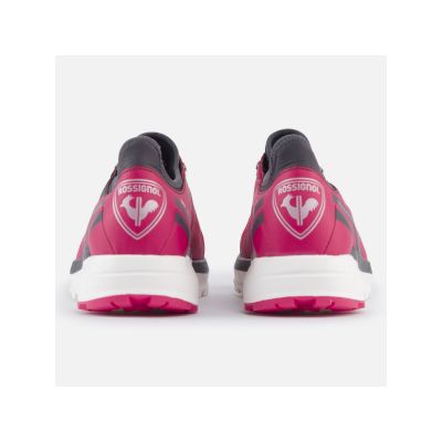 3. Rossignol W Skpr Wp Candy Shoes Pink