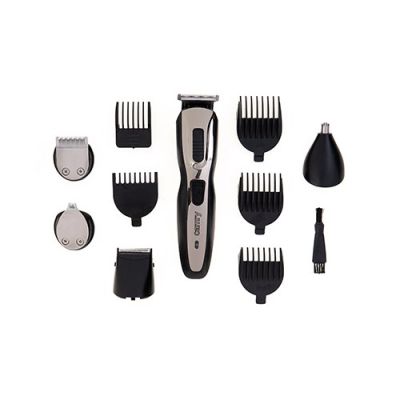 3. Adler CR 2921 Adler trimmer (black)