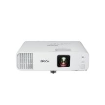 Epson Full HD (1920x1080), 4600 ANSI lumens, White, Wi-Fi, 12-month lamp warranty