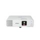 Epson Full HD (1920x1080), 4600 ANSI lumens, White, Wi-Fi, 12-month lamp warranty