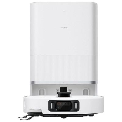 30. Xiaomi 5 Pro cleaning robot