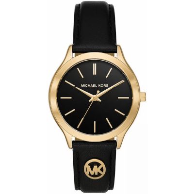 MICHAEL KORS Slim Runway MK7553 Women's Watch + BOX