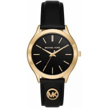 MICHAEL KORS Slim Runway MK7553 Women's Watch + BOX