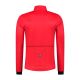 2. Rogelli CORE long sleeve t-shirt red S