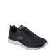 2. Skechers Track-Leshur M 232758 BLK shoes