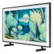 33. Samsung QE43LS03F QLED 43'' 4K Ultra HD Tizen Dolby Atmos DVB-T2 Black TV