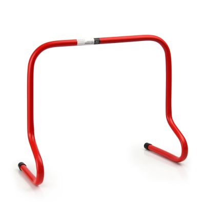 SMJ sport VTH-18E training hurdle 40 cm red