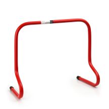 SMJ sport VTH-18E training hurdle 40 cm red