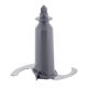 35. BRAUN MQ9195XLI Hand Blender