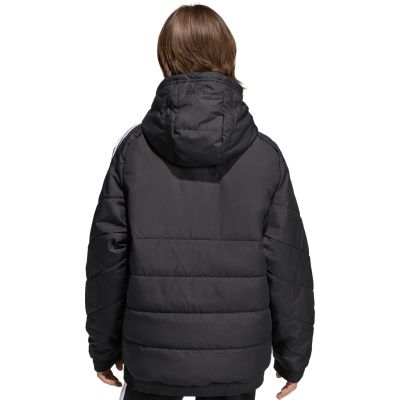 13. adidas Tiro 26 Winter Kids Jacket Black KA5319