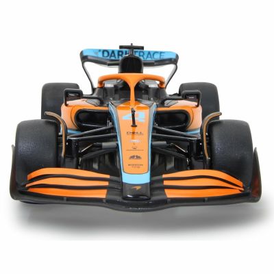 4. Jamara 402109 Remote Controlled Model Sports Car Electric Motor 1:18