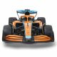 4. Jamara 402109 Remote Controlled Model Sports Car Electric Motor 1:18