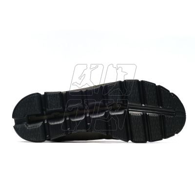 4. Shoes On Running Cloud 5 Waterproof M 5998840