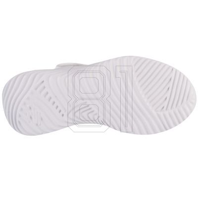4. Skechers Bounder - Power Study 405626L-WHT White 27