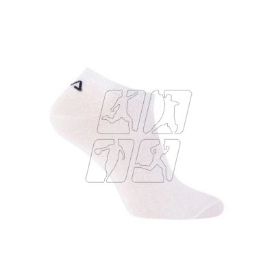 3. Fila F9100 300 socks