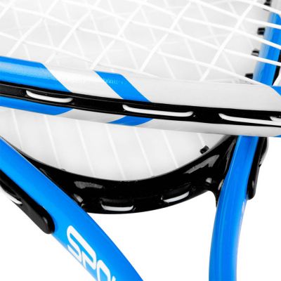 11. Spokey Bugy Bl 928367 Speedminton Set