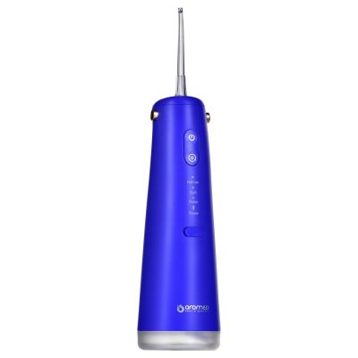 4. Smart ORO-X DENT BLUE Oromed Water Flosser