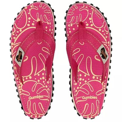 9. Gumbies Islander W Flip-Flops GU-FFISL101