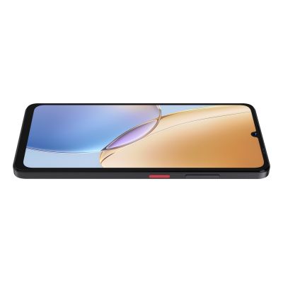 18. ZTE Blade A56 4/128GB Celestial Black smartphone