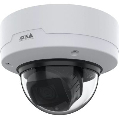 3. Axis P3277-LVE Dome IP Security Camera Indoor/Outdoor 2592 x 1944 px Ceiling/Wall