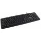 2. TITANUM TK102 keyboard (PS/2; (US); black)
