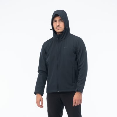 13. Men's Softshell NAREN