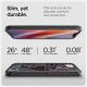 14. Spigen Ultra Hybrid MagSafe Case for iPhone 16e / 17e Zero One - Black