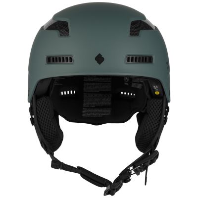 5. Sweet Protection Trooper 2VI Mips Ski Helmet 92800558817
