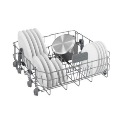 3. BEKO BDFN26531X Dishwasher