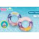 9. SWIMMING RING 100CM SUMMER 35279 PINK