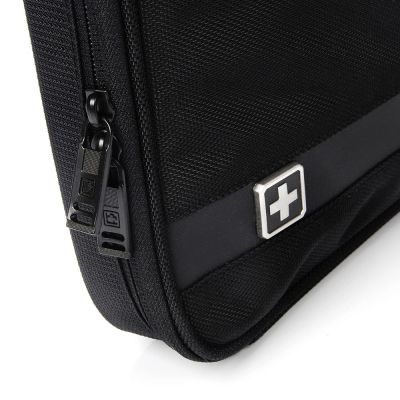 22. Swissbags Glion 76459 Laptop Bag