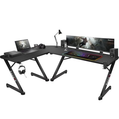 12. HZ-Hero 7.0 Gaming Desk