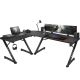 12. HZ-Hero 7.0 Gaming Desk