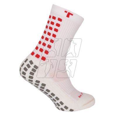 5. Football socks Trusox 3.0 Cushion M S720070