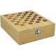 6. STAMINA CHESS AND WINE ACCESSORIES SET