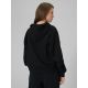 2. Women's regular hooded sweatshirt 4F 4FRSS26TSWSF2926-20S