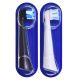 25. Braun Oral-B iO 9N Electric Toothbrush Set DUO BLACK ONYX & ROSE QUARTZ
