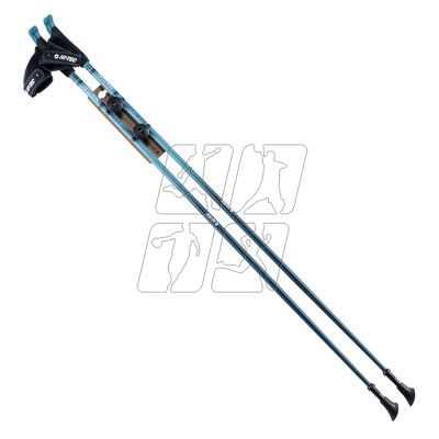 4. Nordic Walking Hi-Tec Massai poles 92800406656