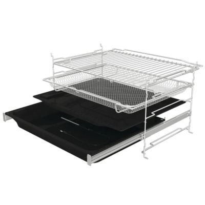 11. GORENJE BP6138B oven