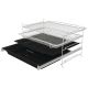 11. GORENJE BP6138B oven