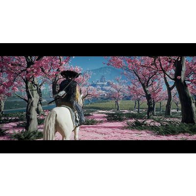 27. Sony PlayStation 5 Ghost of Yotei Gold console