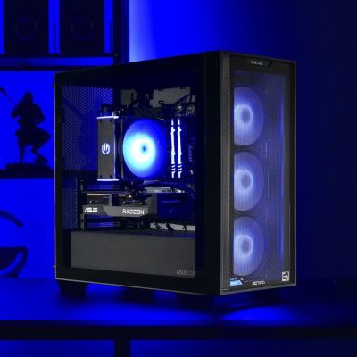 57. Actina PBA 5600/16GB/1TB/RX7600/500W