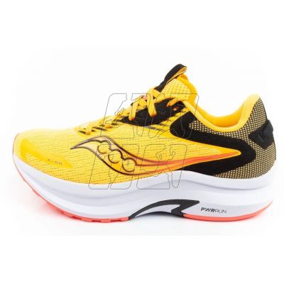 3. Saucony Axon 2 W shoes S10732-16