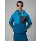 Windproof softshell jacket 4F PRO 10000 membrane men's 4F 4FWSS26TSOFM541-33S